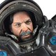Illustration for article titled The Ultimate iStarCraft/i Action Figure